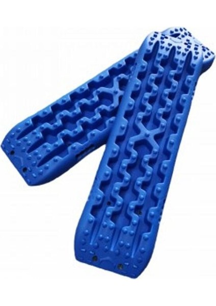 Off Road Kum Paleti - Rocas Kar Kum Çamur Paleti Mavi Renk