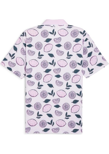 Ap Pink Lemonade Golf Polo Tshirt fiyatları