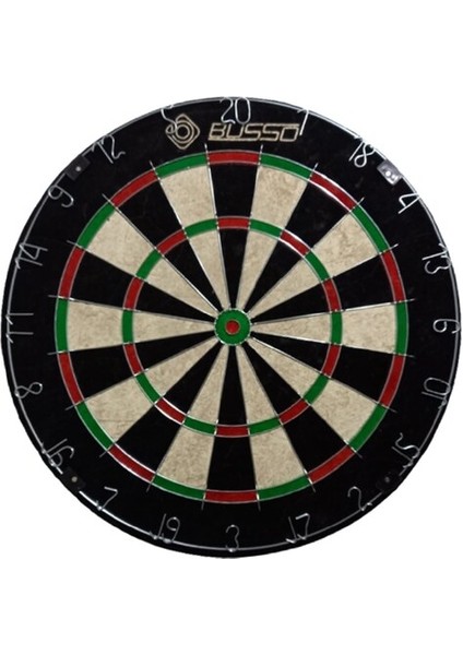 DTH-201 Domuz Kılı Dart 18''