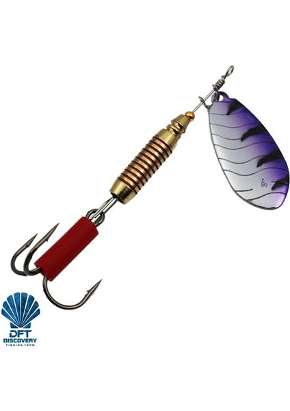 SP55W Spinner 4,9 G 6,6cm Renk:5 fiyatları