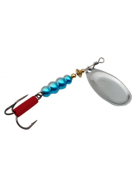 SP04 Spinner 4,6 G 6 cm Renk:6