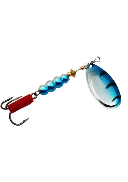 SP04 Spinner 4,6 G 6 cm Renk:6