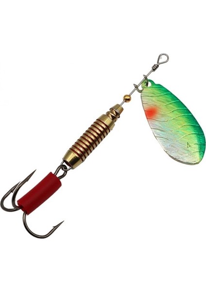 SP55W Spinner 3 G 5,8cm Renk:16