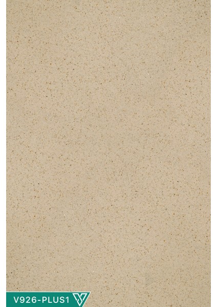 Isı ve Ses Yalıtımlı Sürülen Altın Mineral Taşlı Krem Duvar Kağıdı -V926-PLUS1-5KG-16,5M²