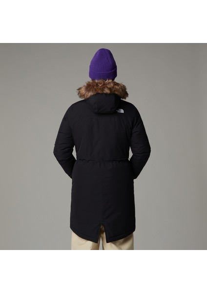 Zaneck Parka Kadın Mont fiyatları
