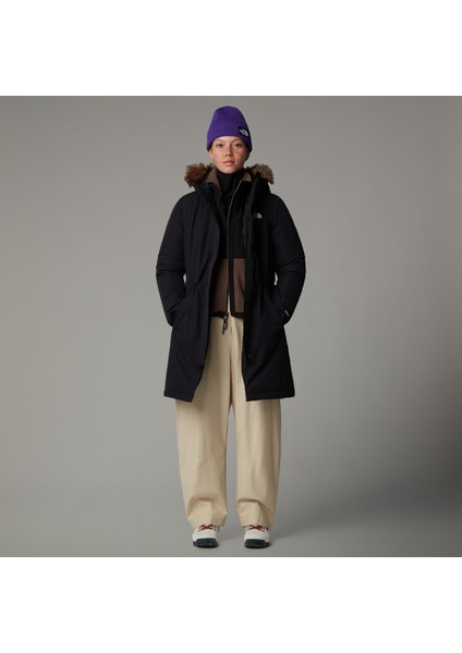 Zaneck Parka Kadın Mont fırsatları