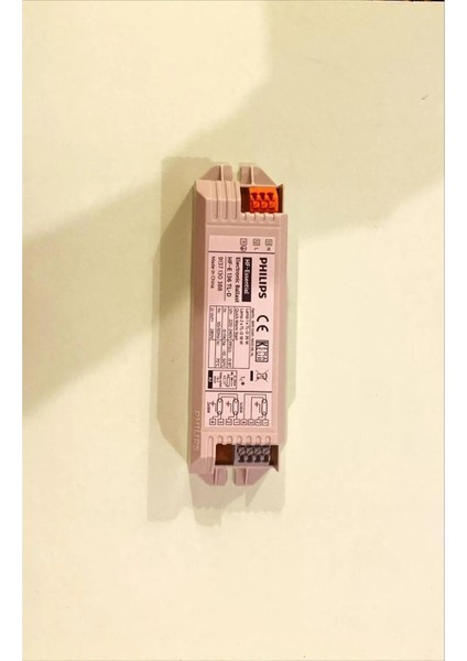 1*36 Florasan Balast