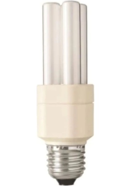 5 Watt Tasarruflu Ampul-Sarı Işık