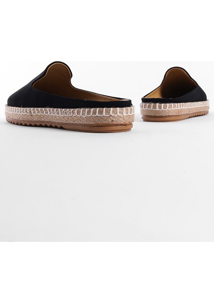 Kadın Espadril