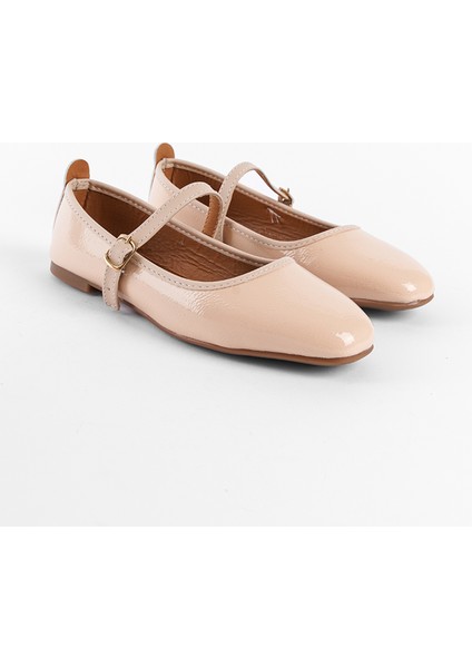 Hana Trend Kadın Babet