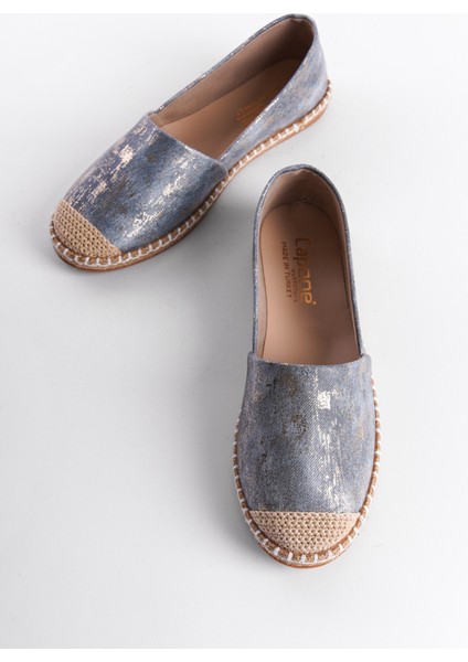 Capone Outfitters Pasarella 001 Kadın Espadril