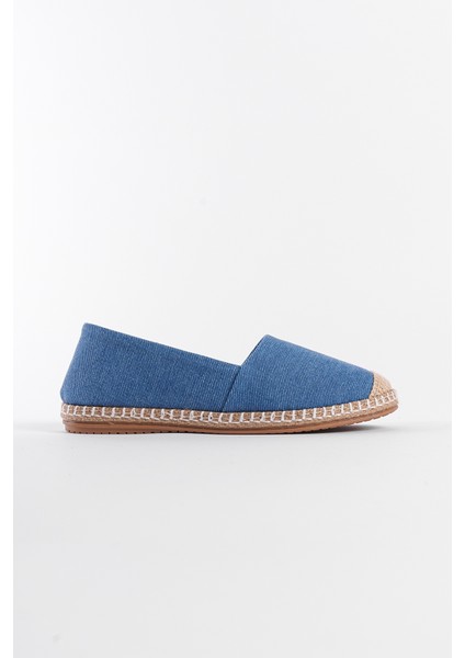 Capone Outfitters Pasarella Kadın Espadril