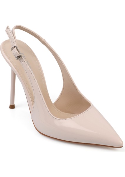 Kadın Stiletto modelleri