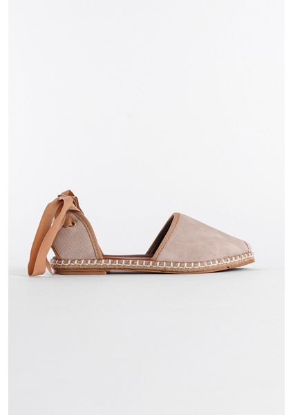 Kadın Espadril