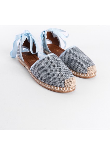Kadın Espadril