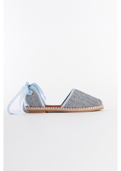 Kadın Espadril