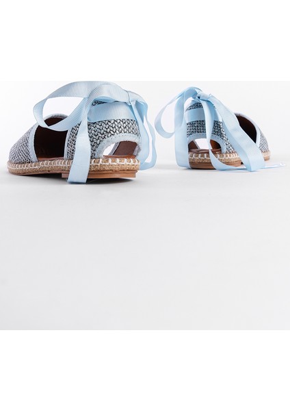Kadın Espadril