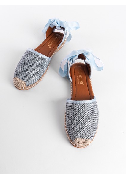 Kadın Espadril