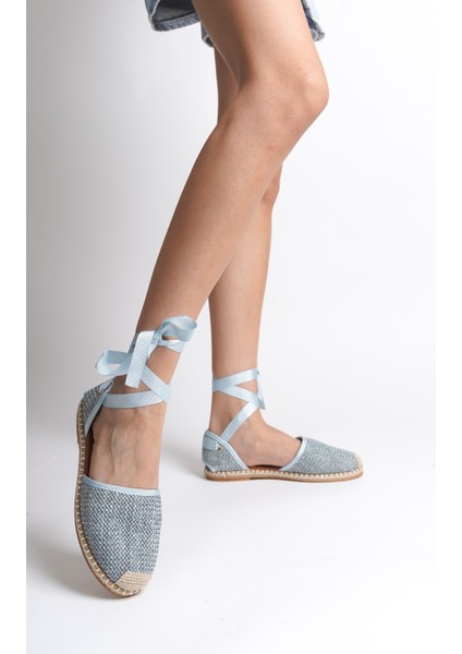 Kadın Espadril