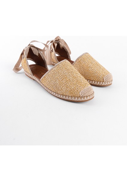 Kadın Espadril