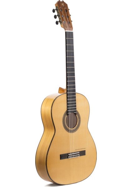 4-FP (G36) Flamenco Gitar (Natural)