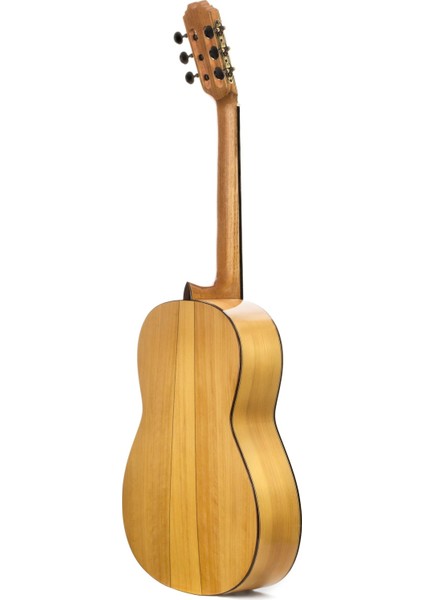 4-FP (G36) Flamenco Gitar (Natural)