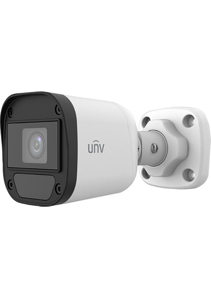 UAC-B112-F28 2 Mp 4in1 2.8mm Sabit Lens Bullet Güvenlik Kamerası