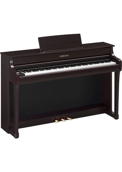 Clavinova CLP835R Dijital Piyano Gülağacı