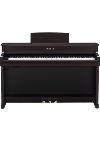 Clavinova CLP835R Dijital Piyano Gülağacı