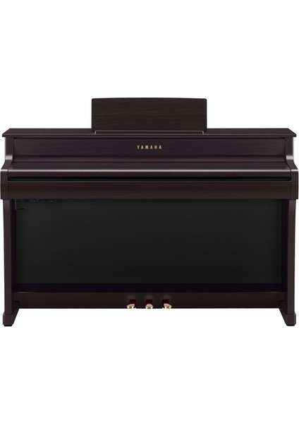 Clavinova CLP835R Dijital Piyano Gülağacı