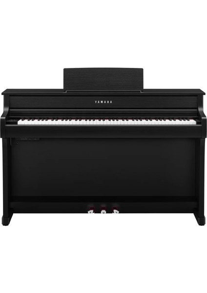 Clavinova CLP835B Dijital Piyano (Siyah)