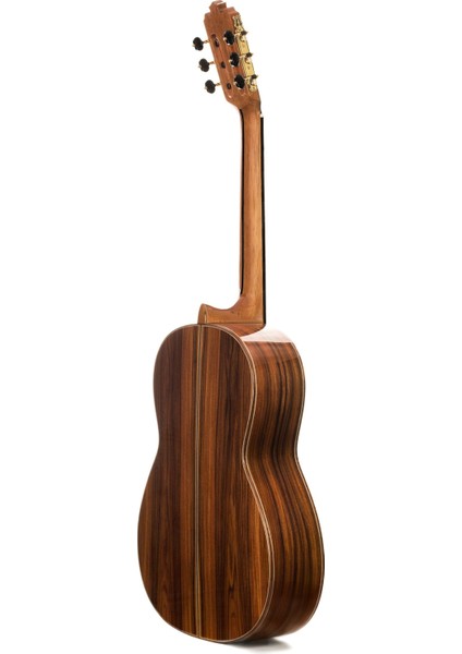 4-PS (1963) Flamenco Gitar (Natural) fiyatları