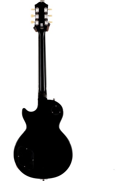 Les Paul Standard 50s Bigsby Elektro Gitar (Ebony) indirimleri