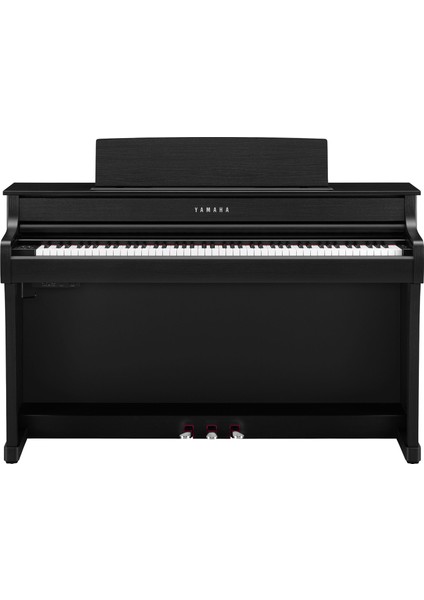 Clavinova CLP845B Dijital Piyano (Siyah)