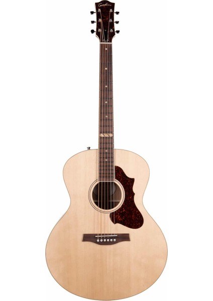 Forum Natural RN GT EQ Elektro Akustik Gitar (Natural)