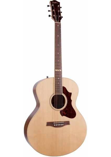 Forum Natural RN GT EQ Elektro Akustik Gitar (Natural)