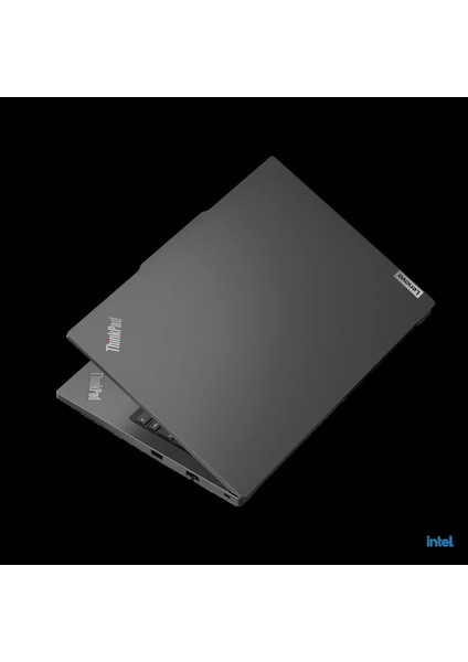 21JK0006TX, Thinkpad E14 Gen5, İ7-1355U, 14&quot; Wuxga, 16GB Ram, 512GB Ssd, Paylaşımlı Ekran Kartı, Free Dos, Kurumsal Notebook