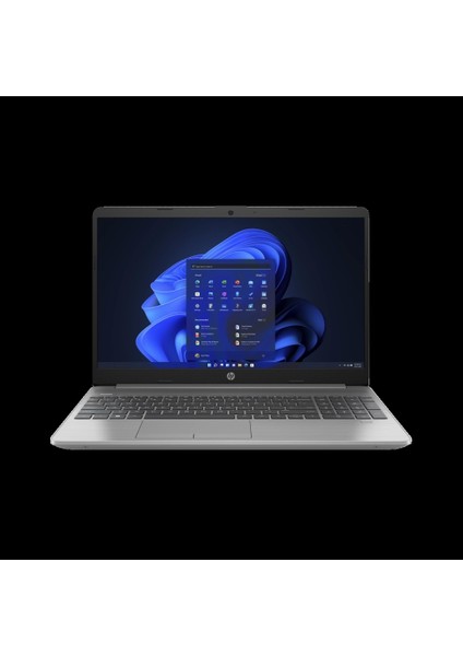 Hp 255 G9 9M3H1AT Amd Ryzen 5 5625U 15,6&quot; Fhd, 16GB Ram, 512GB Ssd, Paylaşımlı Amd Radeon Ekran Kartı, Free Dos Notebook