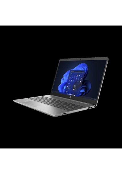 Hp 255 G9 9M3H1AT Amd Ryzen 5 5625U 15,6&quot; Fhd, 16GB Ram, 512GB Ssd, Paylaşımlı Amd Radeon Ekran Kartı, Free Dos Notebook