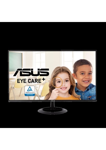 VZ24EHF 23.8&quot; 1ms, 100hz, Full Hd, Hdmı, IPS Led, Çerçevesiz Tasarım, Düşük Mavi Işık, Freesync Gamıng Monitör