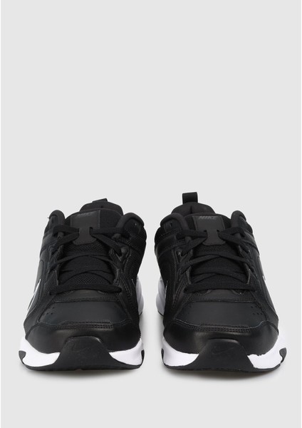 Defyallday Siyah Unisex Sneakers DJ1196-002 modelleri