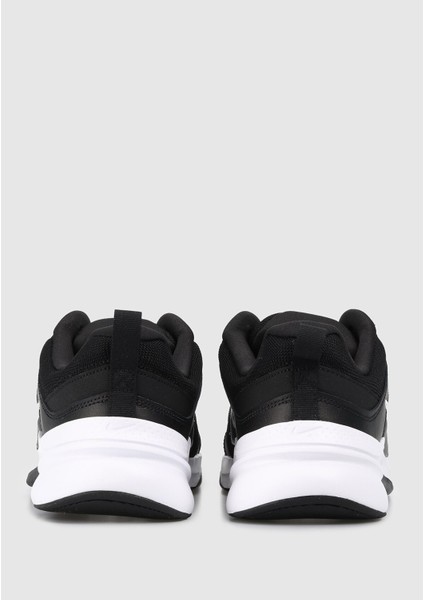 Defyallday Siyah Unisex Sneakers DJ1196-002 fırsatları