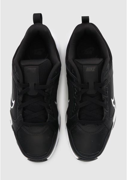 Defyallday Siyah Unisex Sneakers DJ1196-002 indirimleri