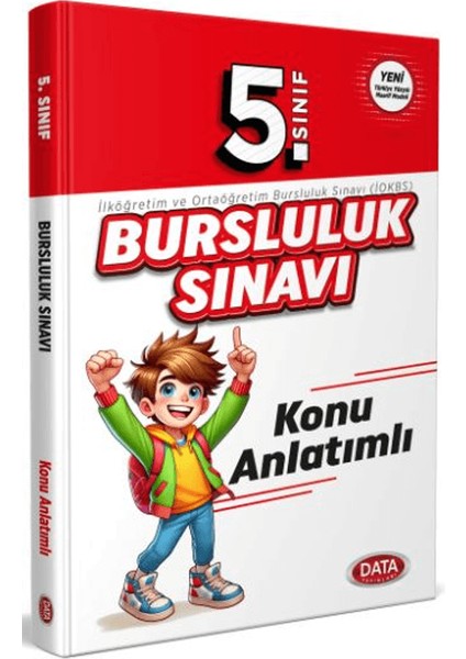 5. Sınıf Bursluluk Sınavı Konu Anlatımlı