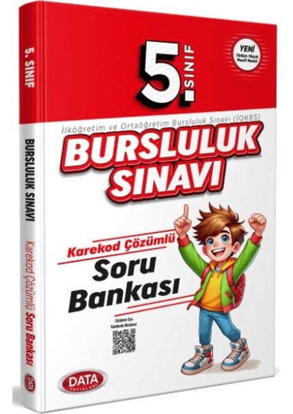 5. Sınıf Bursluluk Sınavı Soru Bankası