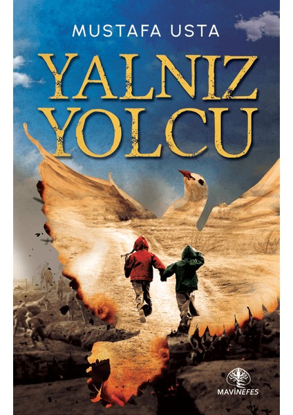 Yalnız Yolcu - Mustafa Usta