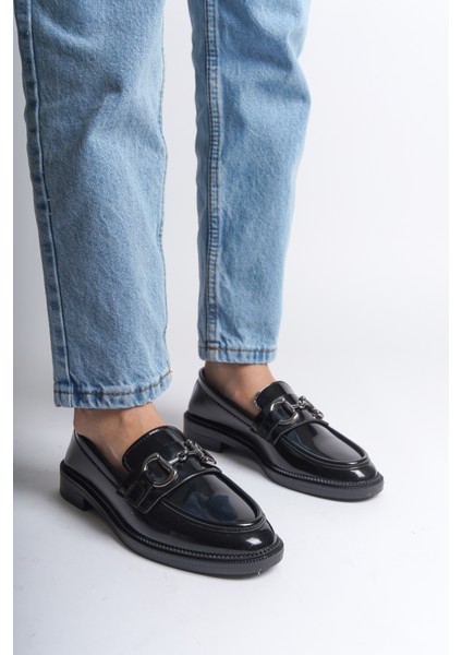 Capone Outfitters Loafer Ayakkabı