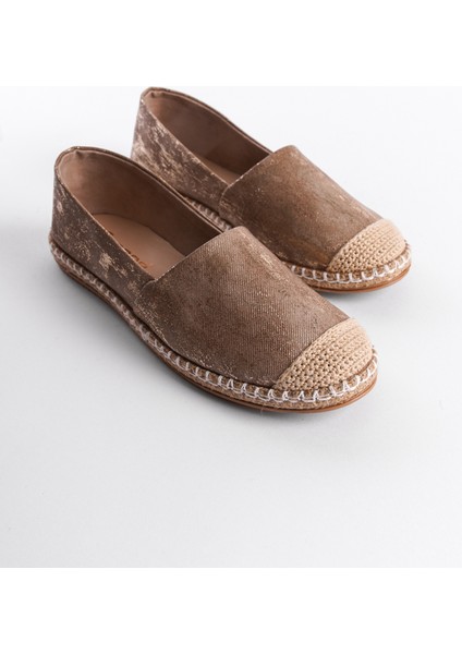 Capone Outfitters Pasarella 001 Kadın Espadril