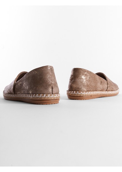 Capone Outfitters Pasarella 001 Kadın Espadril