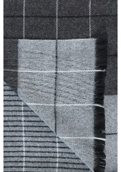 Sıcak Tutan Desenli Triko Atkı fiyatları